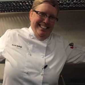 Meet your Posher, Teresa